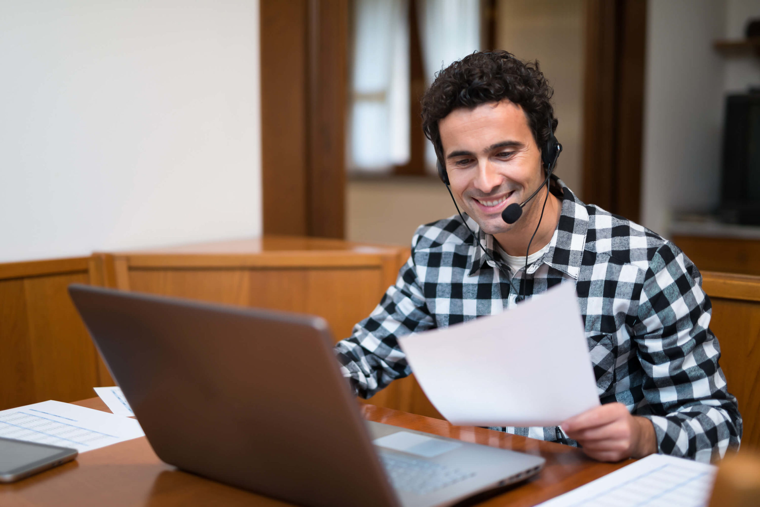 Teletrabajo-trabajo-presencial