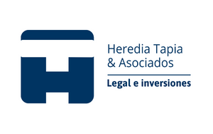 ESTUDIO JURÍDICO HEREDIA TAPIA & ASOCIADOS, SLP