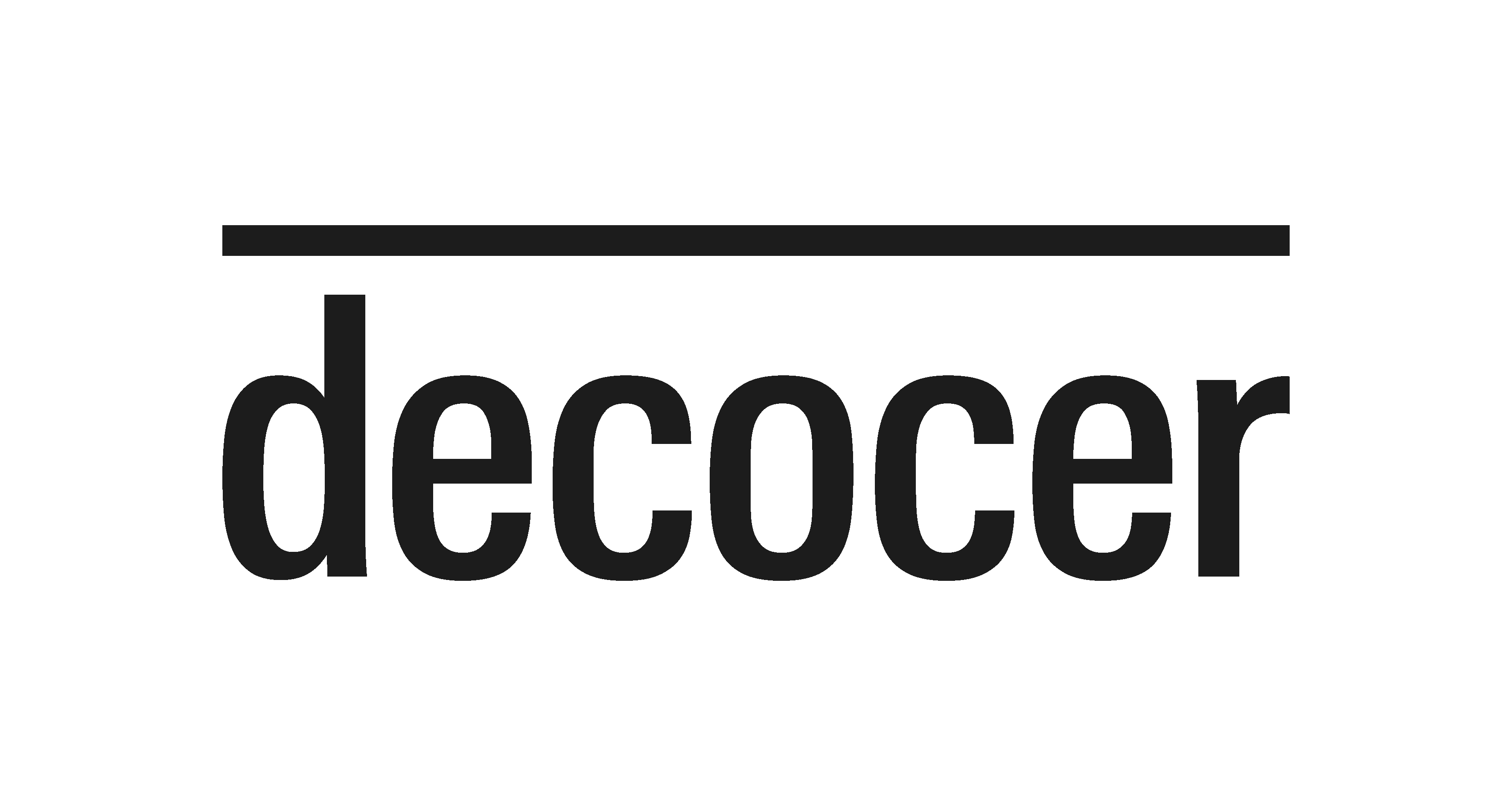 DECOCER, S.A.