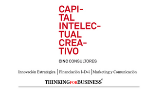 CAPITAL INTELECTUAL CREATIVO