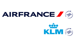 AIR FRANCE – KLM DELTA AIR FRANCE – KLM DELTA