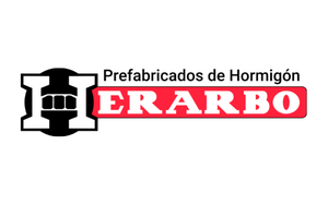HERARBO PREF. DE HORMIGÓN
