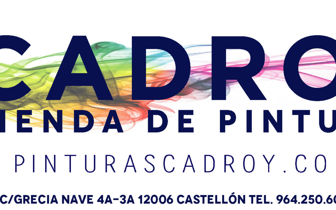 PINTURAS ALFONSO CADROY, SL
