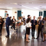 networking
