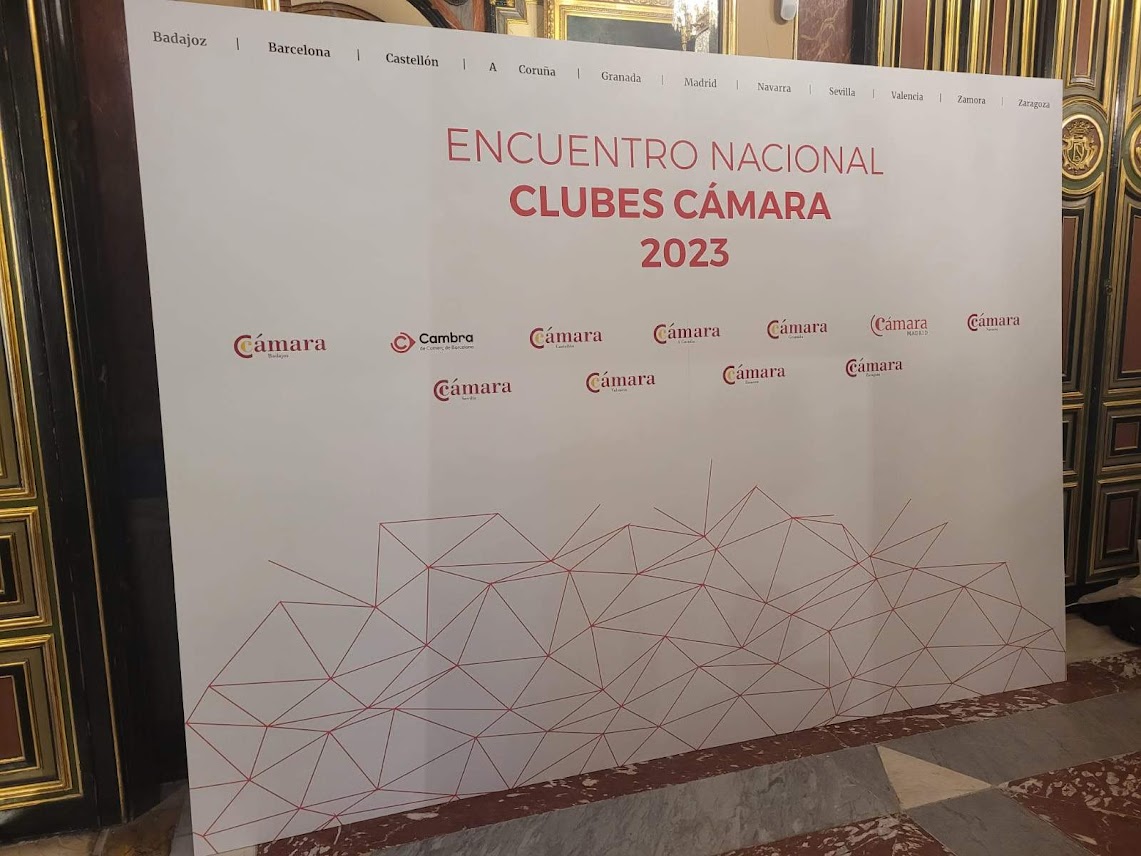 Galería | Encuentro Nacional de Clubes 2023