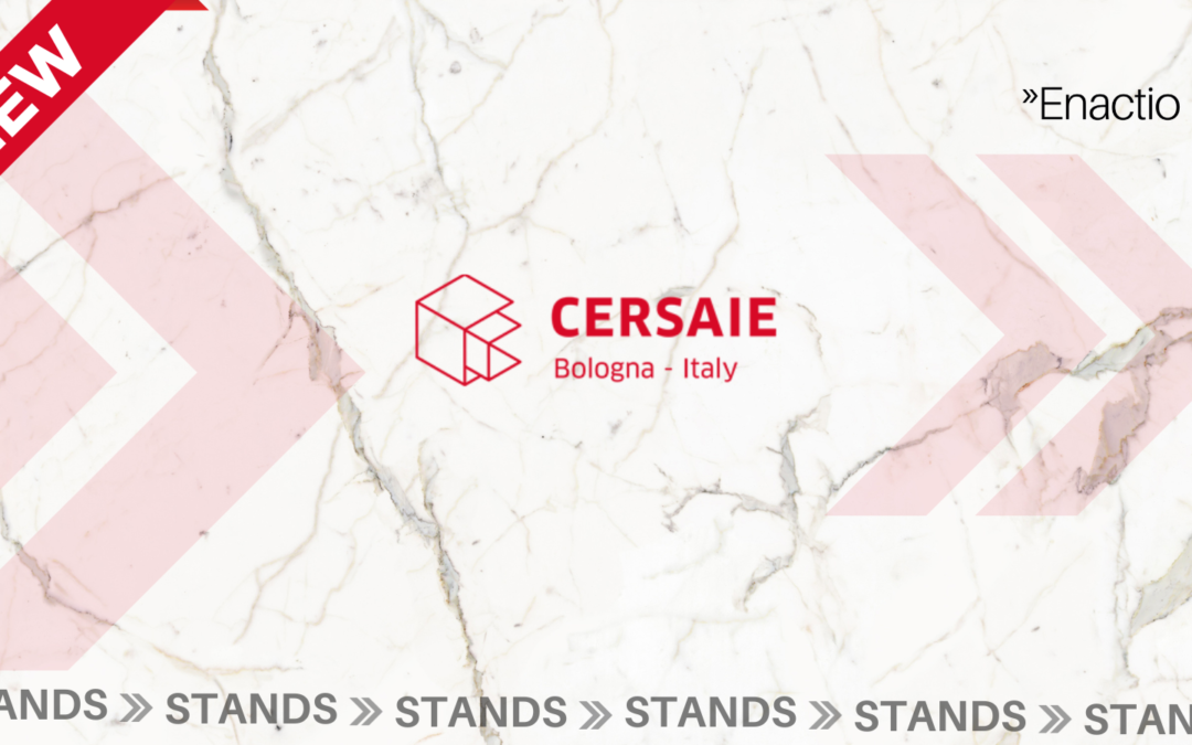 Cersaie 2023