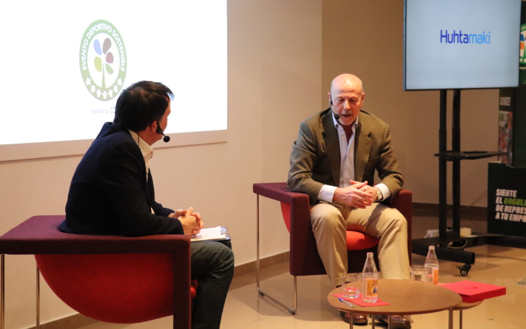 Galería | La actividad deportiva y su importancia en el bienestar y rendimiento personal