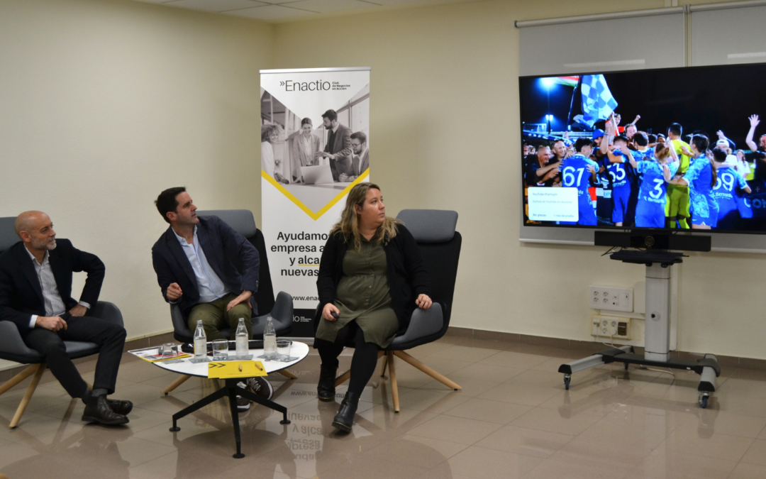 Focus EE.UU.: Consolida tu marca con el Villarreal CF | Presentación TST – The soccer Tournament