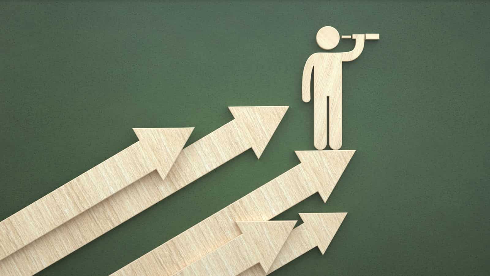 liderazgo empresas