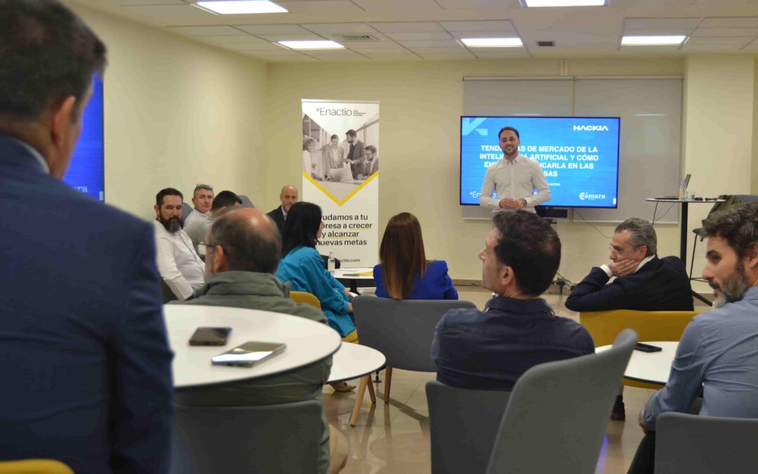 networking entre empresas