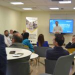 networking entre empresas