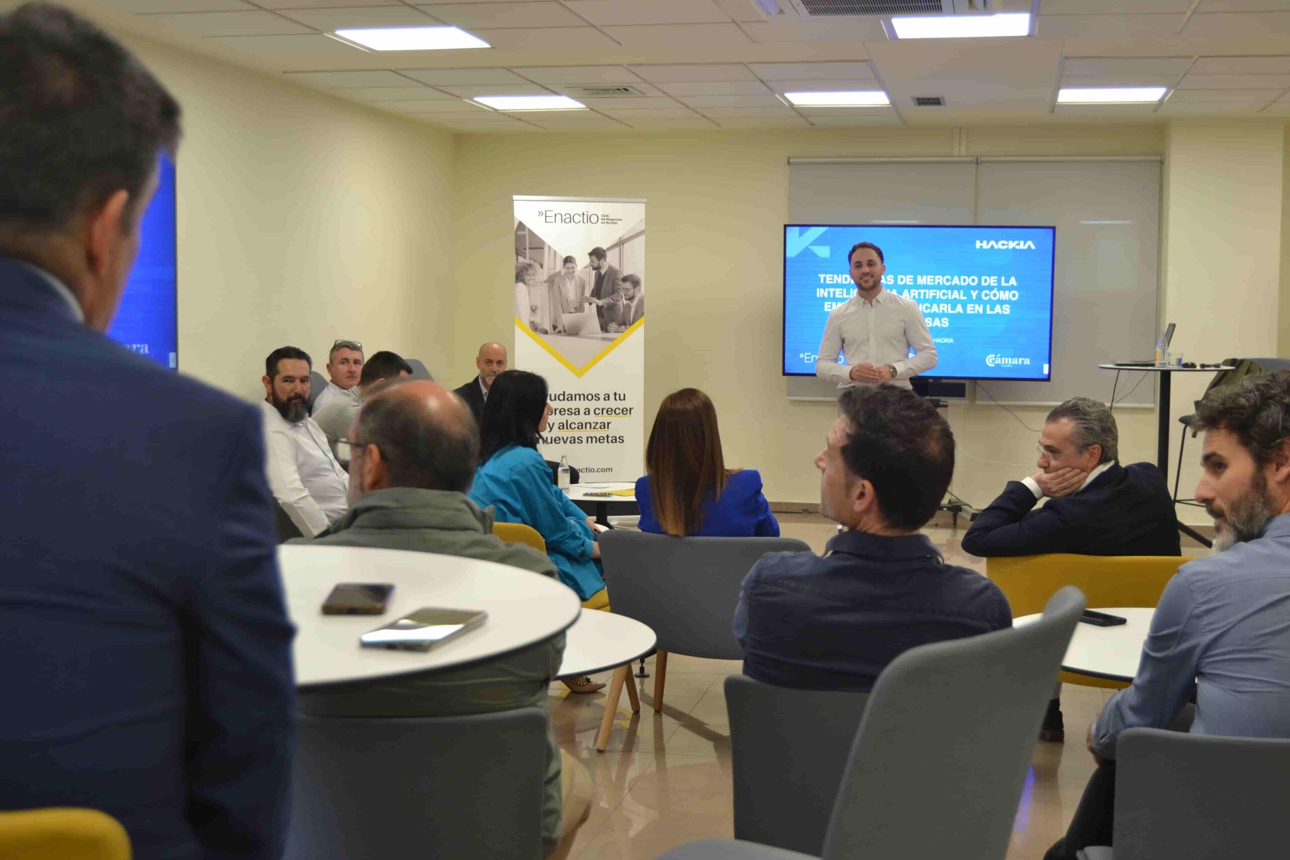 networking entre empresas