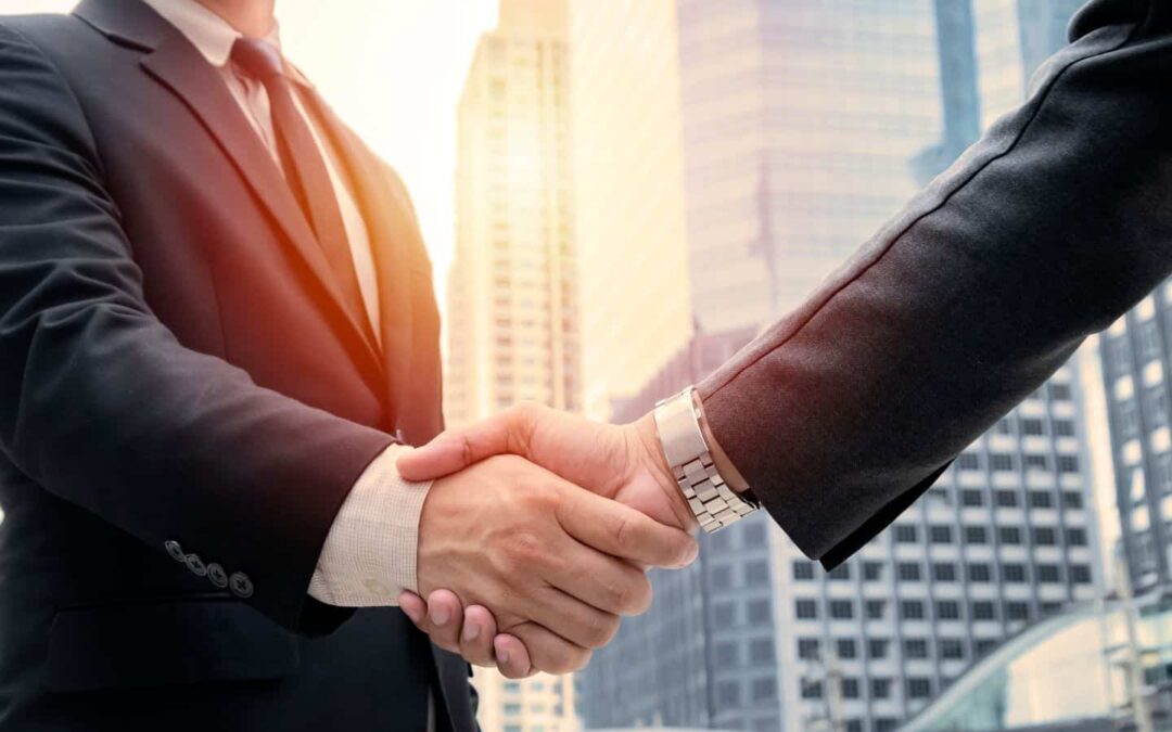 Joint venture: la estrategia clave para la expansión internacional