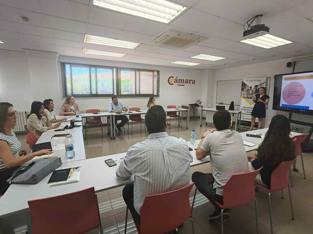 evento medios de pago internacionales