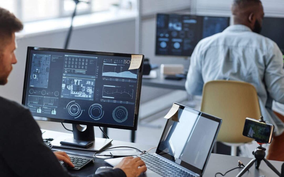 Soluciones digitales para empresas: Claves para potenciar tu competitividad