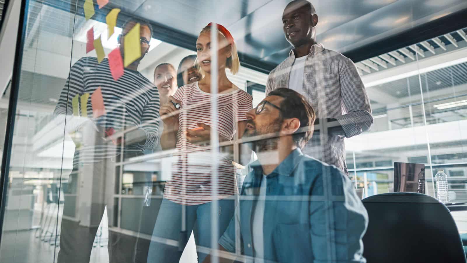 emprendimiento corporativo