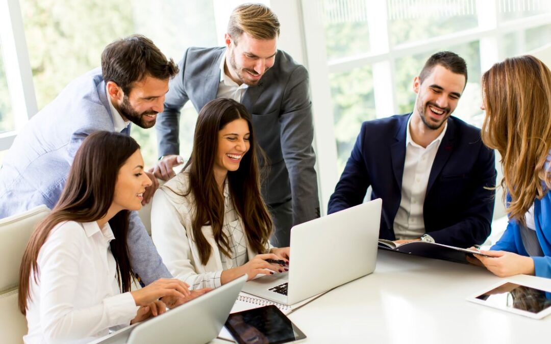 Cómo crear una cultura empresarial fuerte y duradera