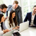 como crear cultura empresarial