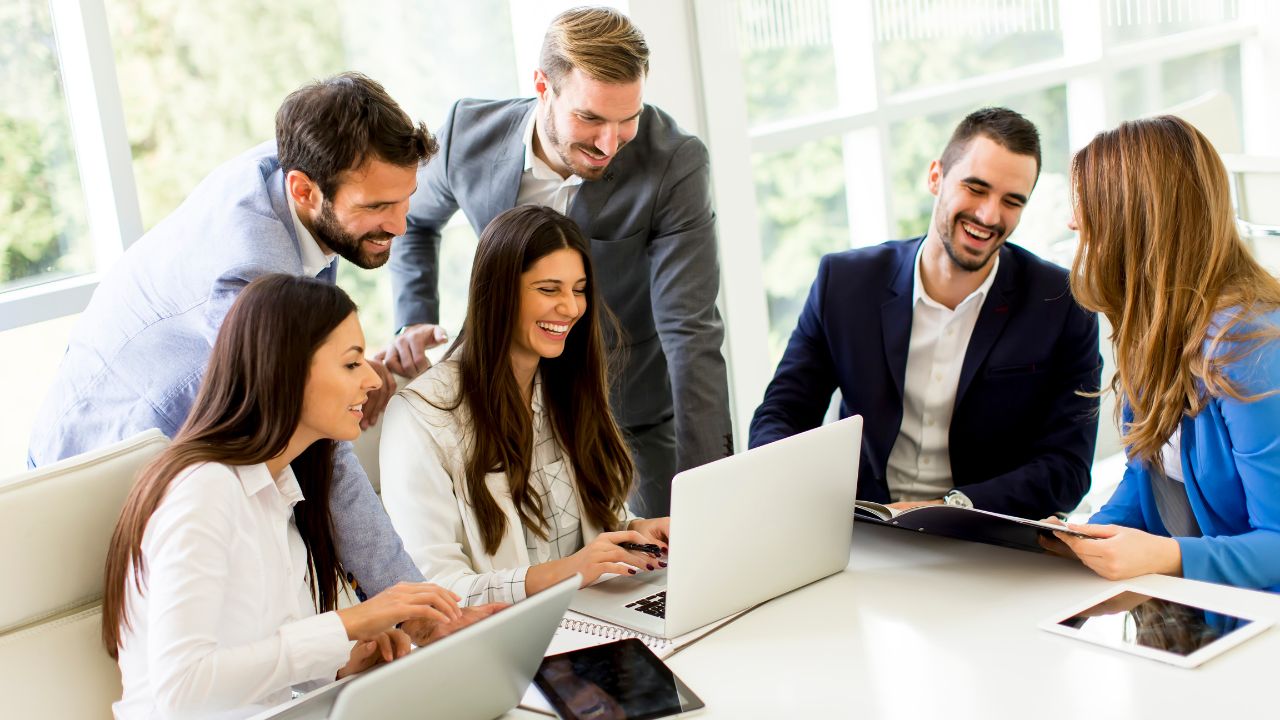 como crear cultura empresarial