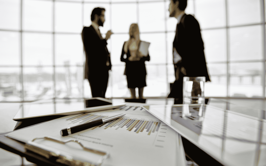 Gestión del cambio empresarial: clave para el éxito en un mundo en constante evolución