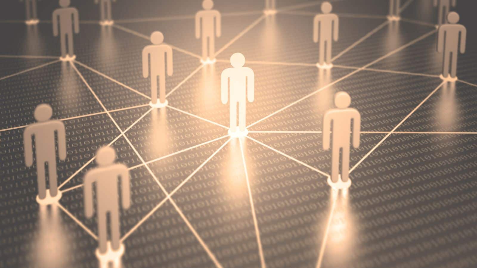 networking empresarial