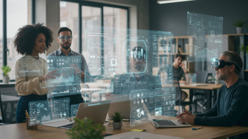 Modelos de externalización para PYMES