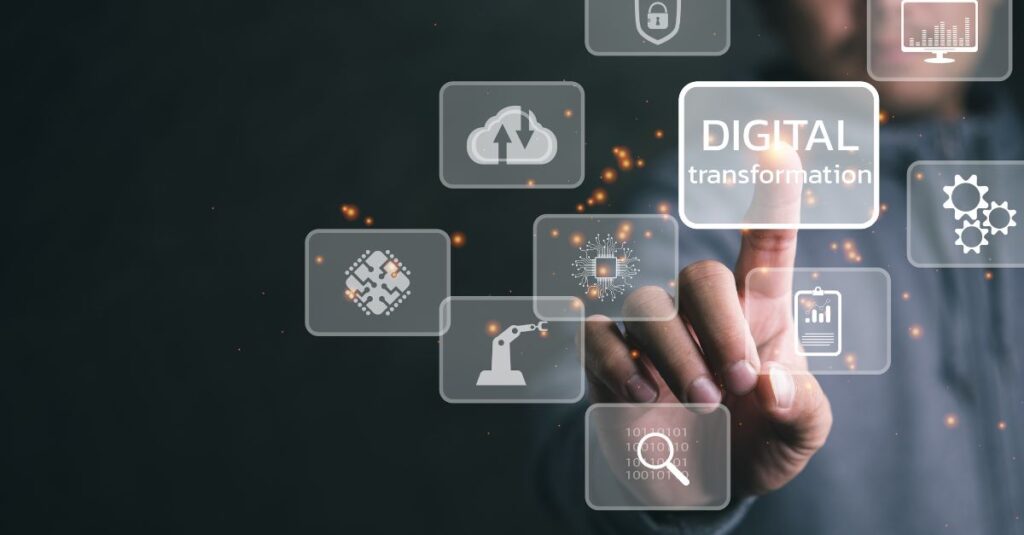 ventajas digitalizacion corporativa