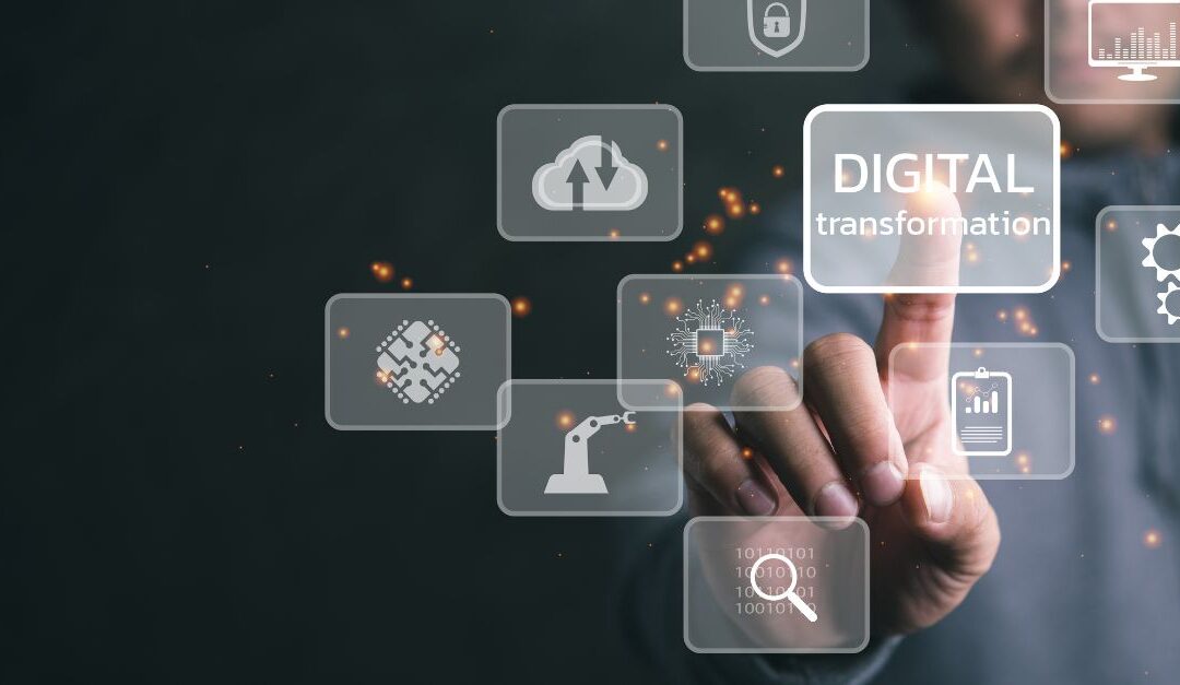 Ventajas de la digitalización como motor de expansión y competitividad