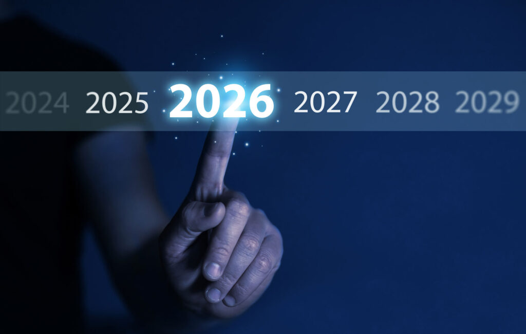 Estrategia de sostenibilidad para pymes con foco en el horizonte 2026 y la adaptación a criterios ambientales y sociales.