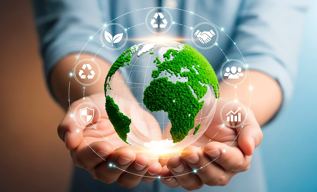 Liderazgo sostenible en empresas de Castellón: cómo transformar el propósito en rentabilidad real