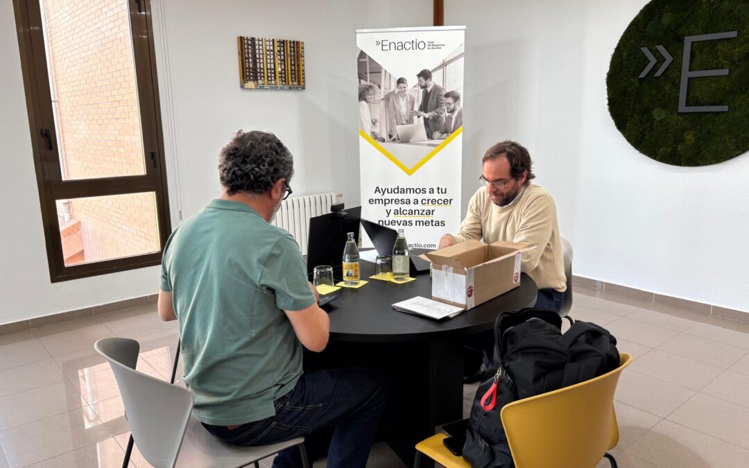 Conecta con oportunidades reales en Africa Occidental